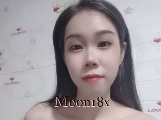 Moon18x