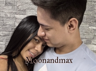 Moonandmax