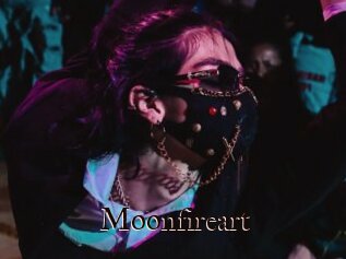 Moonfireart