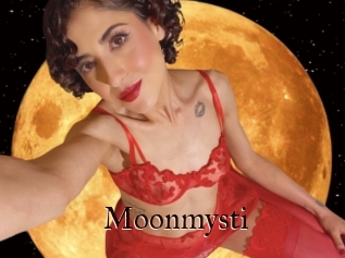 Moonmysti