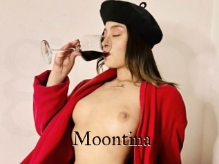 Moontina