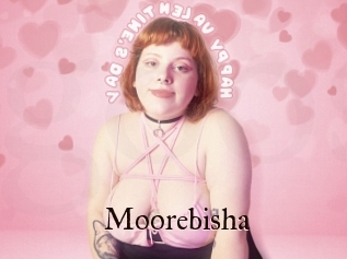 Moorebisha
