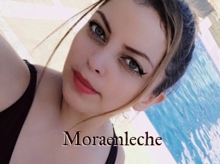 Moraenleche