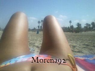 Morena92