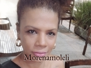 Morenamoleli