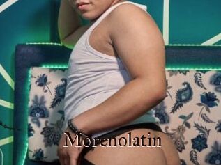 Morenolatin