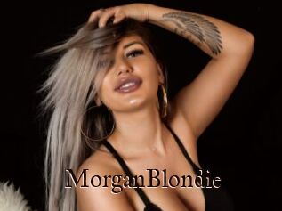 MorganBlondie
