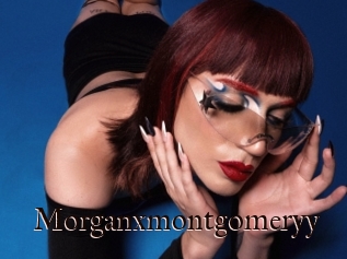 Morganxmontgomeryy