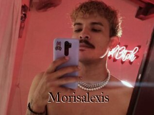 Morisalexis