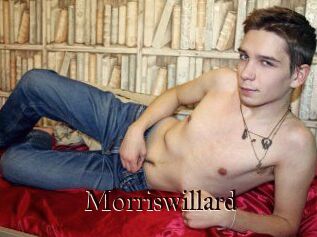 Morriswillard