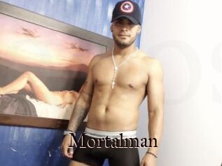 Mortalman