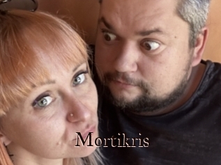 Mortikris