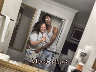 Mosesstars