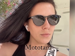 Mototana