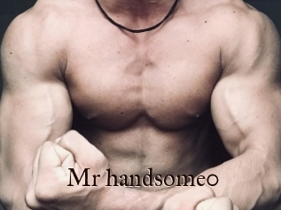 Mr_handsome0