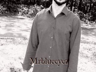 Mrblueeyez
