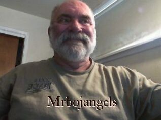 Mrbojangels