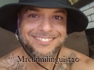 Mrcunnilinguist20