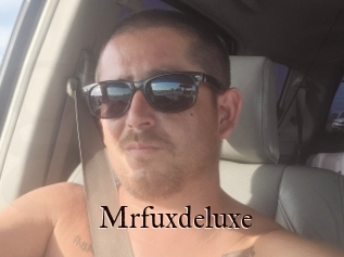 Mrfuxdeluxe