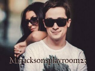 Mrjacksonsplayroom23