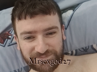Mrsexgod27
