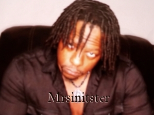 Mrsinitster
