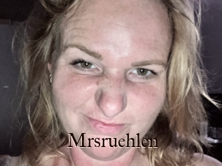 Mrsruehlen