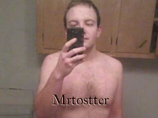 Mrtostter
