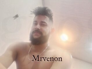 Mrvenon
