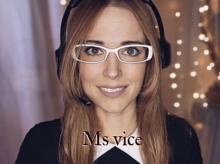 Ms_vice