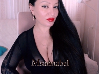 Msannabel