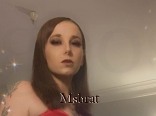 Msbrat