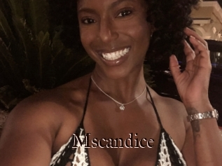Mscandice
