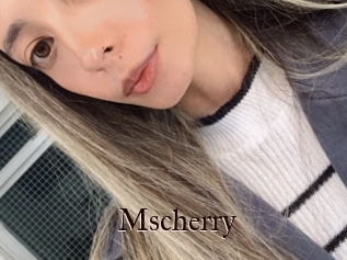 Mscherry