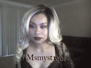 Msmyst1que