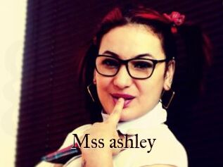 Mss_ashley