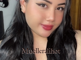 Muelleralihot