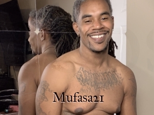 Mufasa21