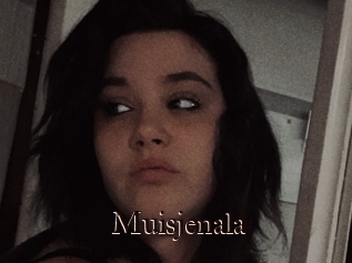Muisjenala