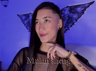 Mulan_sheng