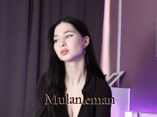 Mulanleman