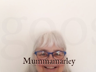 Mummamarley