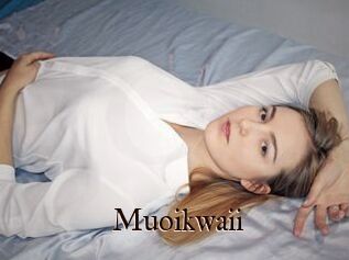 Muoikwaii