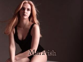 Muravish