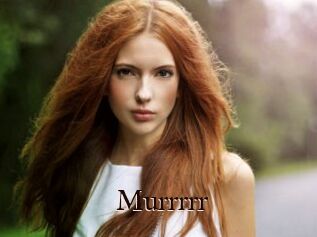 Murrrrr