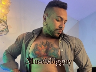 Musclebigguy