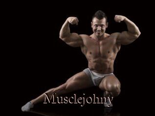Musclejohny