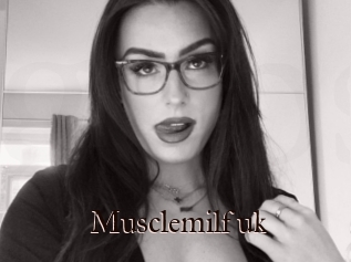 Musclemilf_uk