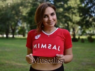 Musealisa