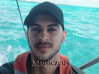 Musiczeus